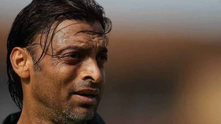 Shoaib Akhtar tweeted to get justice after the death of Hindu girl Namrata in Pakistan Shoaib Akhtar tweeted to get justice after the death of Hindu girl Namrata in Pakistan