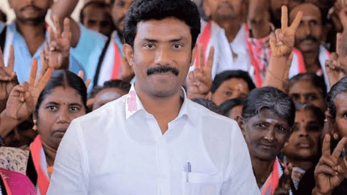 admk mp ravinderanath help to tamilnadu thablic jamath members admk mp ravinderanath help to tamilnadu thablic jamath members
