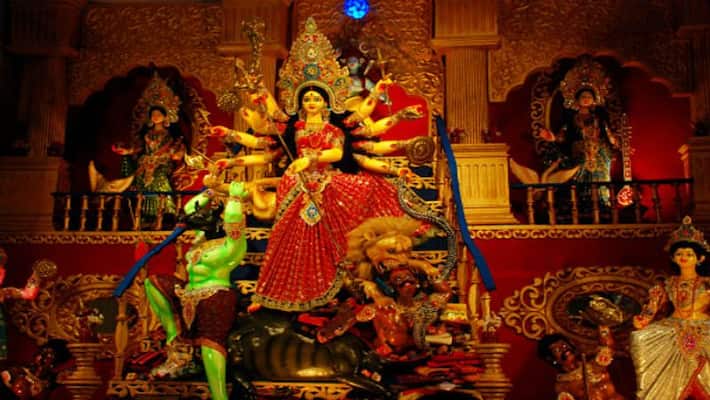 Know the importance of Durgashtami vrat for overcoming enemies and financial problems BDD Know the importance of Durgashtami vrat for overcoming enemies and financial problems BDD