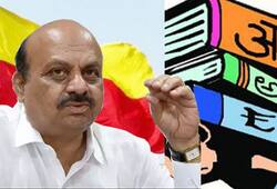 Hindi imposition row: Karnataka home minister says state will stick to 3-language formula