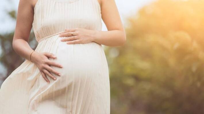 How Your Fetus Grows During Pregnancy According to Astrology How Your Fetus Grows During Pregnancy According to Astrology