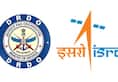 DRDO extends support to ISRO for Gaganyaan project