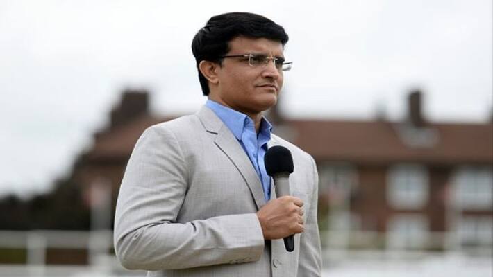 young talent needs consistent chance to prove themselves Sourav Ganguly advises Indian cricket team young talent needs consistent chance to prove themselves Sourav Ganguly advises Indian cricket team