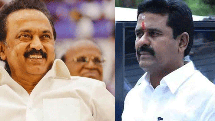 Stalin can be given advice, but do not accuse without evidence, Minister advice. Stalin can be given advice, but do not accuse without evidence, Minister advice.