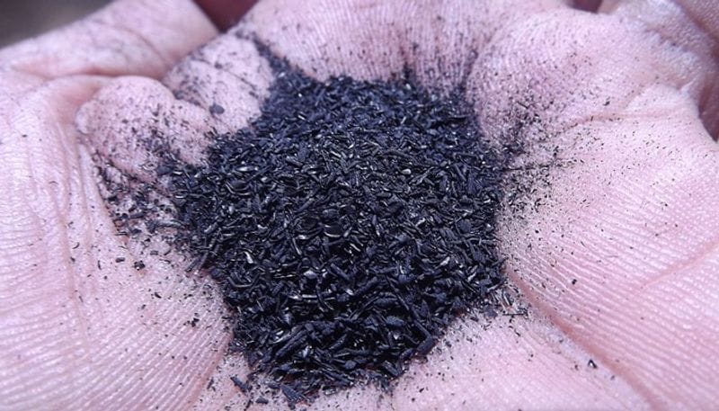 Charcoal mask benefits how to apply