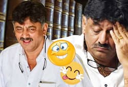 DK Shivakumar's journey to ED: From troubleshooting to battling shooting pain