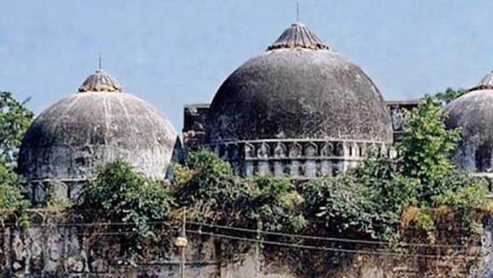 big statement of supreme court on ram mandir case of ayodhya big statement of supreme court on ram mandir case of ayodhya
