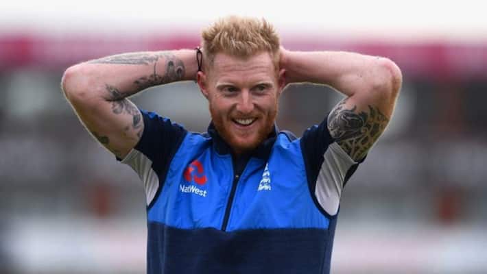ECB chief Harrison supports Stokes on the news about his 30 years old incident ECB chief Harrison supports Stokes on the news about his 30 years old incident