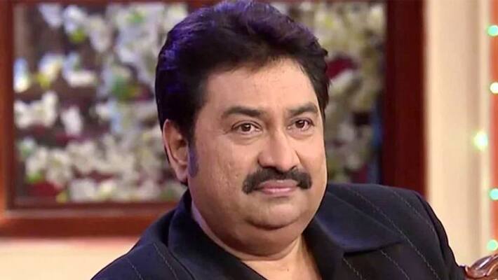 Bollywood Singer Kumar Sanu Will Work With Ranu mondal Bollywood Singer Kumar Sanu Will Work With Ranu mondal