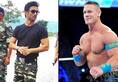 John Cena posts Sushant Singh Rajput's picture on Instagram; here is how Bollywood actor, fans reacted