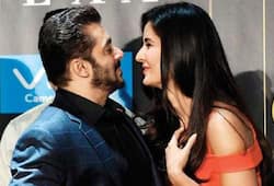 Salman Khan didn't like it when Katrina Kaif wore mini skirt; he also said 'I am not a good boyfriend'