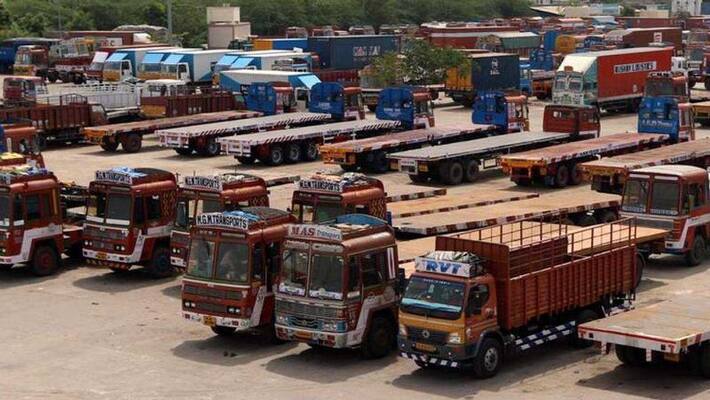 Goods Vehicles Tax Validity Extend Goods Vehicles Tax Validity Extend
