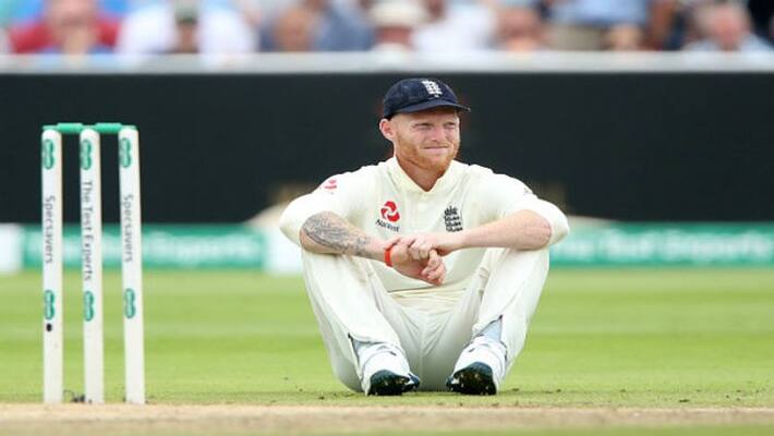 Stokes angry with newspaper for publishing his private life Stokes angry with newspaper for publishing his private life