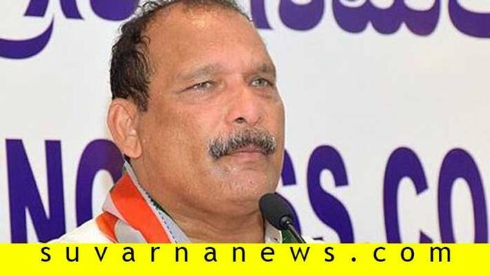 Ivan DSouza questions leave announced to schools on bjp rally in mangalore Ivan DSouza questions leave announced to schools on bjp rally in mangalore