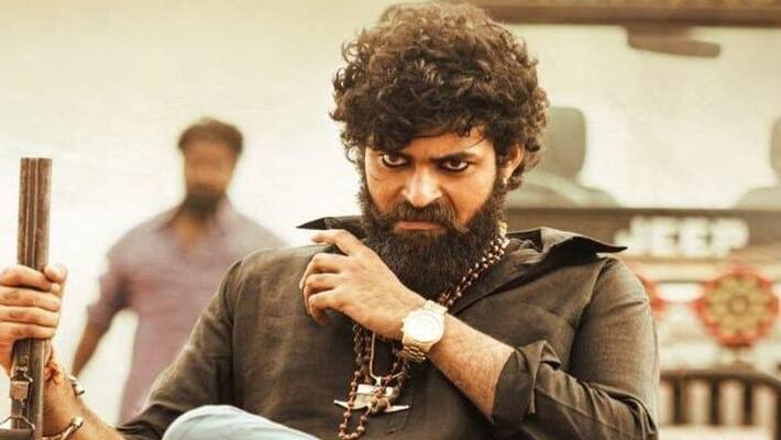 fans reaction on Valmiki movie banned in two districts fans reaction on Valmiki movie banned in two districts