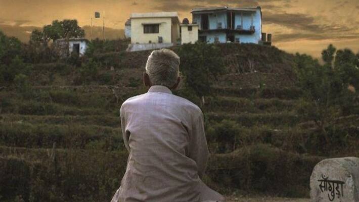 Documentary On Indian Farmer's Life Gets Oscar Nomination Documentary On Indian Farmer's Life Gets Oscar Nomination