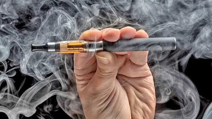 Cabinet approves ban on e-cigarettes