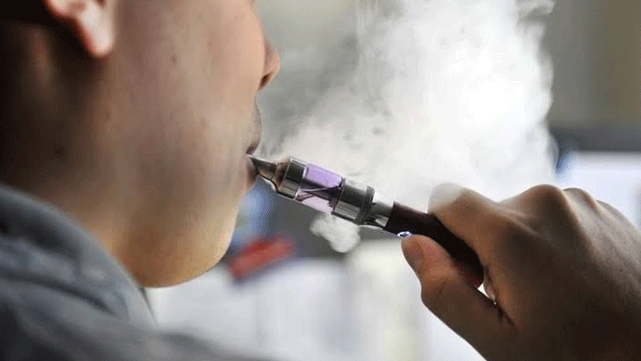 Cabinet approves ban on e-cigarettes Cabinet approves ban on e-cigarettes