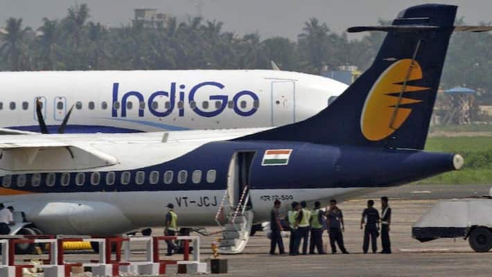 Pilot made a small mistake, Kicked out of job Pilot made a small mistake, Kicked out of job