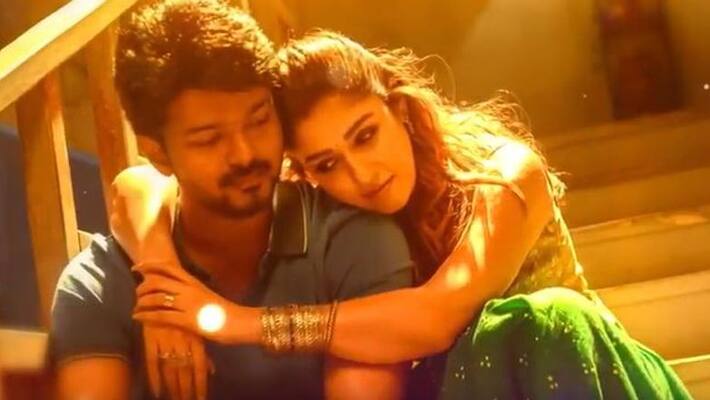 bigil movie unakkaga lyrical song video bigil movie unakkaga lyrical song video