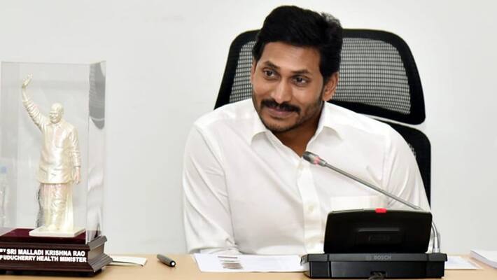 AP Govt All set for launch of village secretariats on Oct 2 AP Govt All set for launch of village secretariats on Oct 2