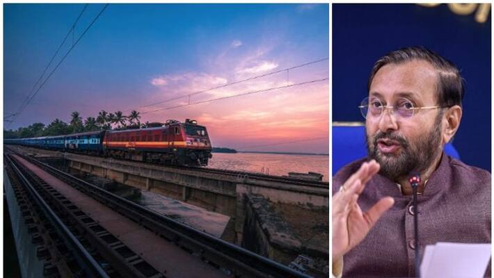Good news for railway employees! Cabinet announces 78-day bonus ahead of festive season Good news for railway employees! Cabinet announces 78-day bonus ahead of festive season