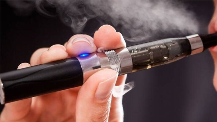 PM Modi Govt has given approval to ban e-cigarettes PM Modi Govt has given approval to ban e-cigarettes