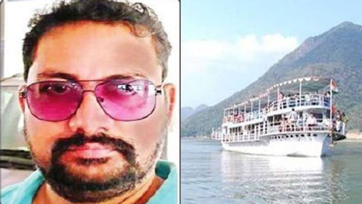 punnami boat owner kodigudla venkataramana janasena leader punnami boat owner kodigudla venkataramana janasena leader