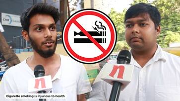 E-cigarettes banned: Doctors welcome move, say it will have a positive impact