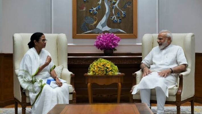 Modi Mamata will inaugurate new ICMR lab in West Bengal BTD Modi Mamata will inaugurate new ICMR lab in West Bengal BTD