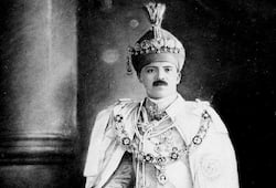 The insistence of a Nizam led to the death of thousands