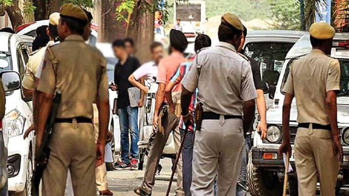 minor commits suicide due to police attitude minor commits suicide due to police attitude