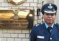 Wing Commander Anjali Singh becomes India's first female military diplomat
