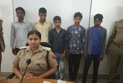 Uttar Pradesh police busts bike thief gang, six motorcycles recovered
