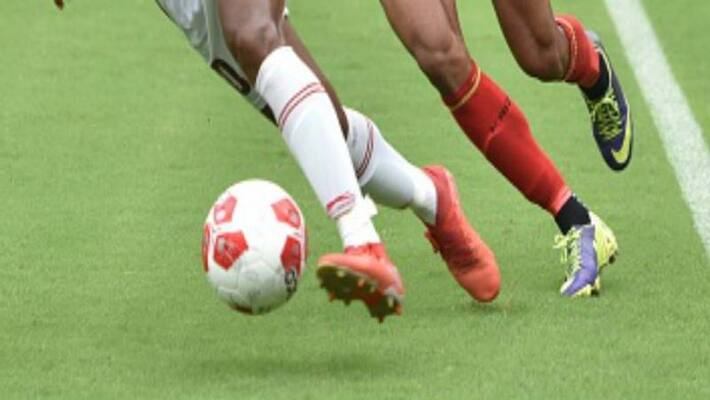 Zambian super league start with coronavirus infected players bsp Zambian super league start with coronavirus infected players bsp