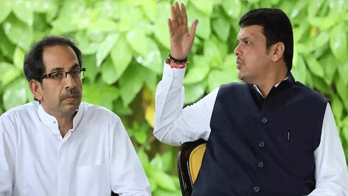 bjp shivsena cause of collision aare metro car shed before assembly elections in maharashtra bjp shivsena cause of collision aare metro car shed before assembly elections in maharashtra