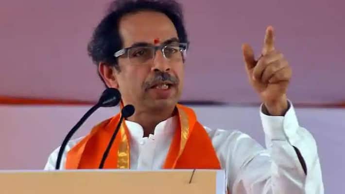 not possible to target maharashtra: cm uddav challenge to bjp not possible to target maharashtra: cm uddav challenge to bjp