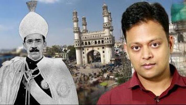 Deep Dive with Abhinav Khare: The bloodshed before Hyderabad liberation Deep Dive with Abhinav Khare: The bloodshed before Hyderabad liberation