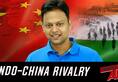 Deep Dive With Abhinav Khare: Strained relations between India, China over Kashmir issue