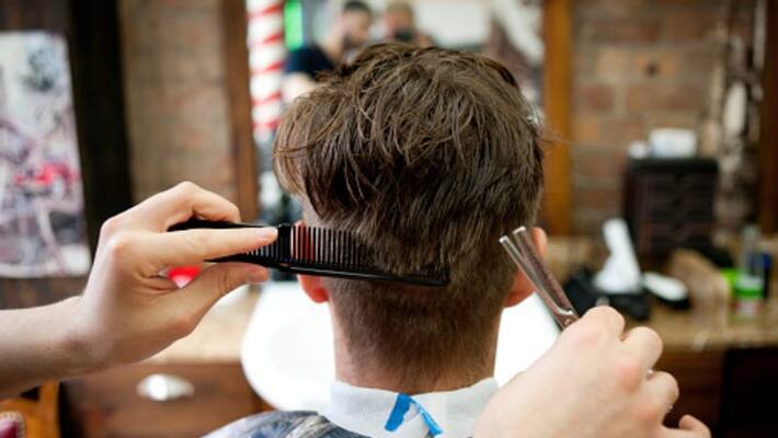 Durga Puja special hairstyle tips for Men Durga Puja special hairstyle tips for Men