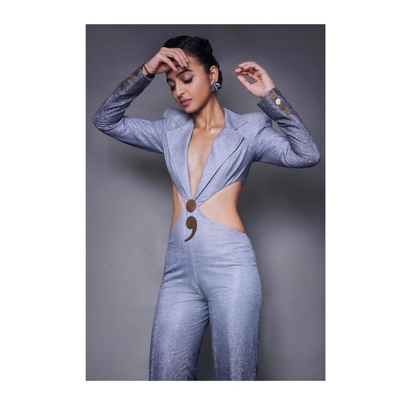 Radhika Apte glamorous poses goes viral