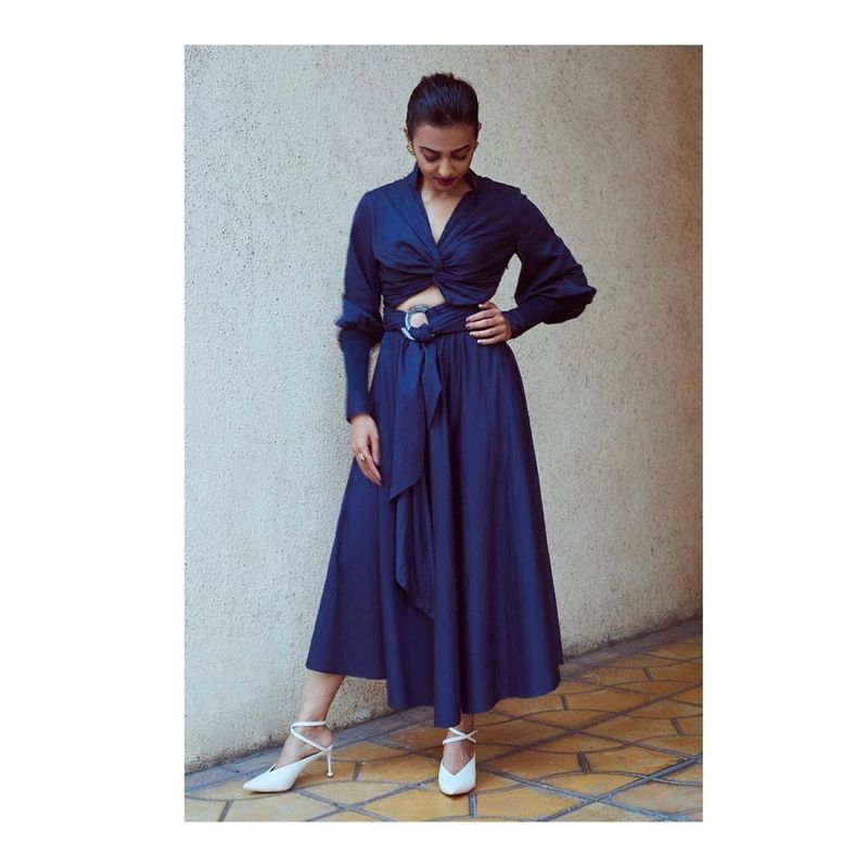 Radhika Apte glamorous poses goes viral