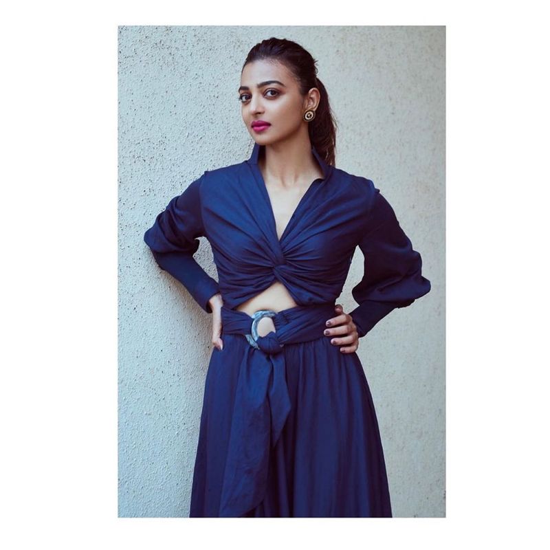 Radhika Apte glamorous poses goes viral