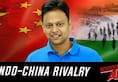 India's government bluntly, China's stand on Ladakh is not acceptable