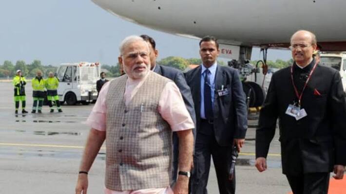 pm modi to visit chennai on monday pm modi to visit chennai on monday