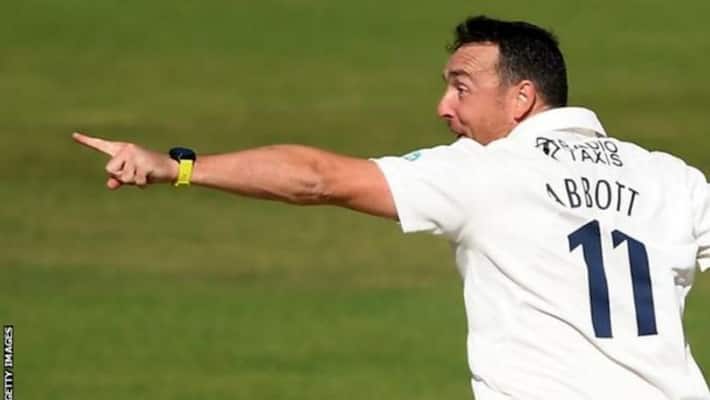 veteran south africa bowler kyle abbott records best bowling figures in first class cricket veteran south africa bowler kyle abbott records best bowling figures in first class cricket