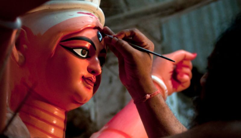 Dakshineswar Kali Temple may remain closed on Mahalaya RTB