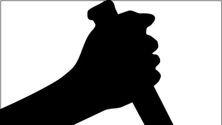Uttar Pradesh: Government employee killed by wife, son in greed of his job Uttar Pradesh: Government employee killed by wife, son in greed of his job
