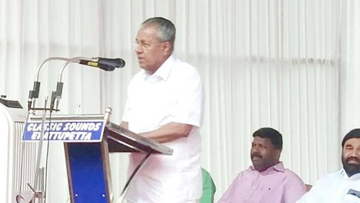 kerala govt gave 1 lakh 20 thousand jobs kerala govt gave 1 lakh 20 thousand jobs