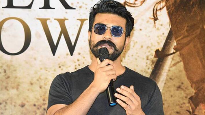 ram charan reacts on uyyalawada narasimha reddy controversy ram charan reacts on uyyalawada narasimha reddy controversy